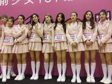 SNH48投资人：《创造101》成功了，但火箭少女队未必成功